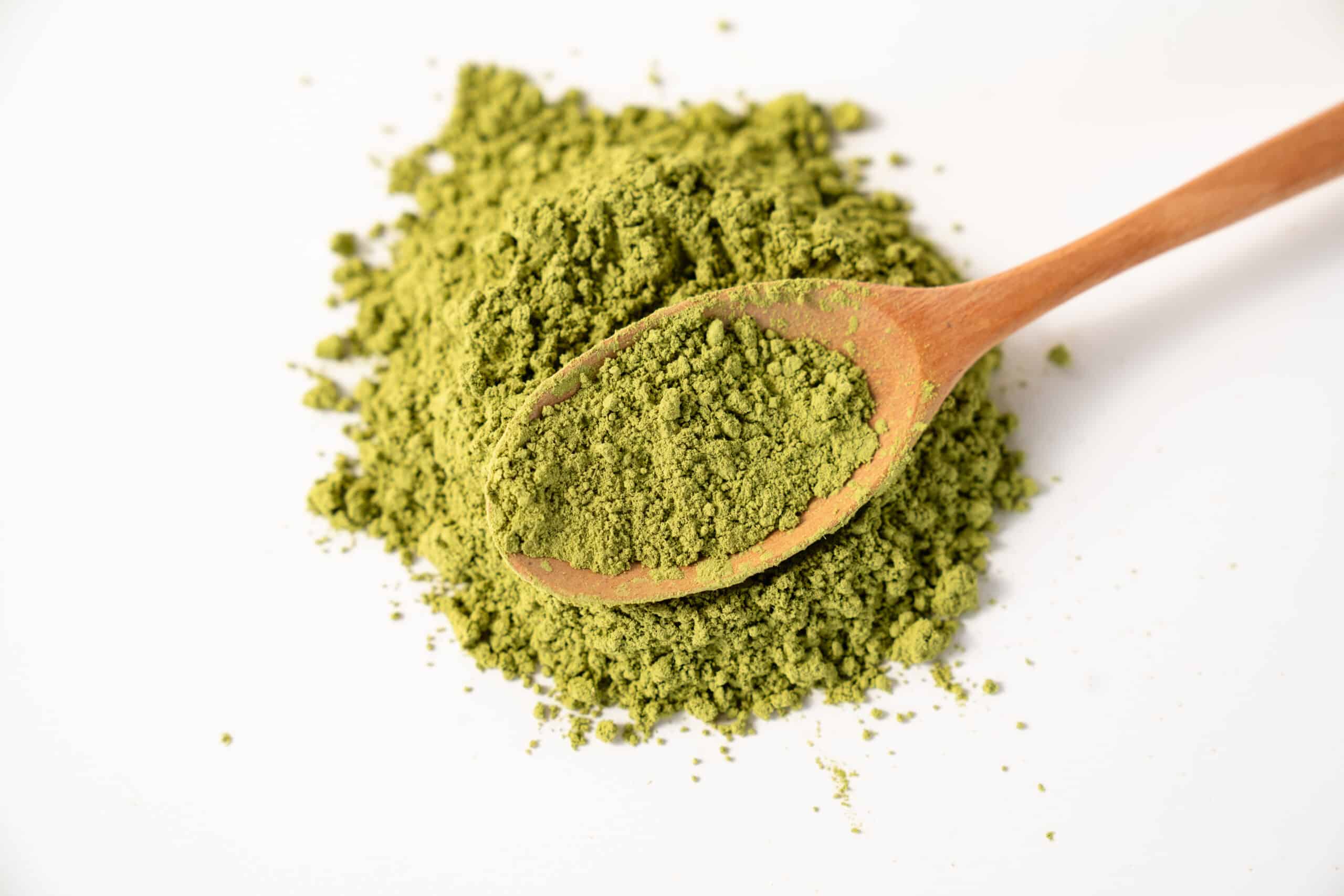 kratom powder